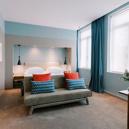 The Editory Artist Baixa Porto Hotel Экстерьер фото