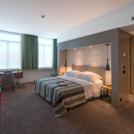 The Editory Artist Baixa Porto Hotel Экстерьер фото