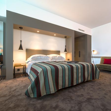 The Editory Artist Baixa Porto Hotel Экстерьер фото