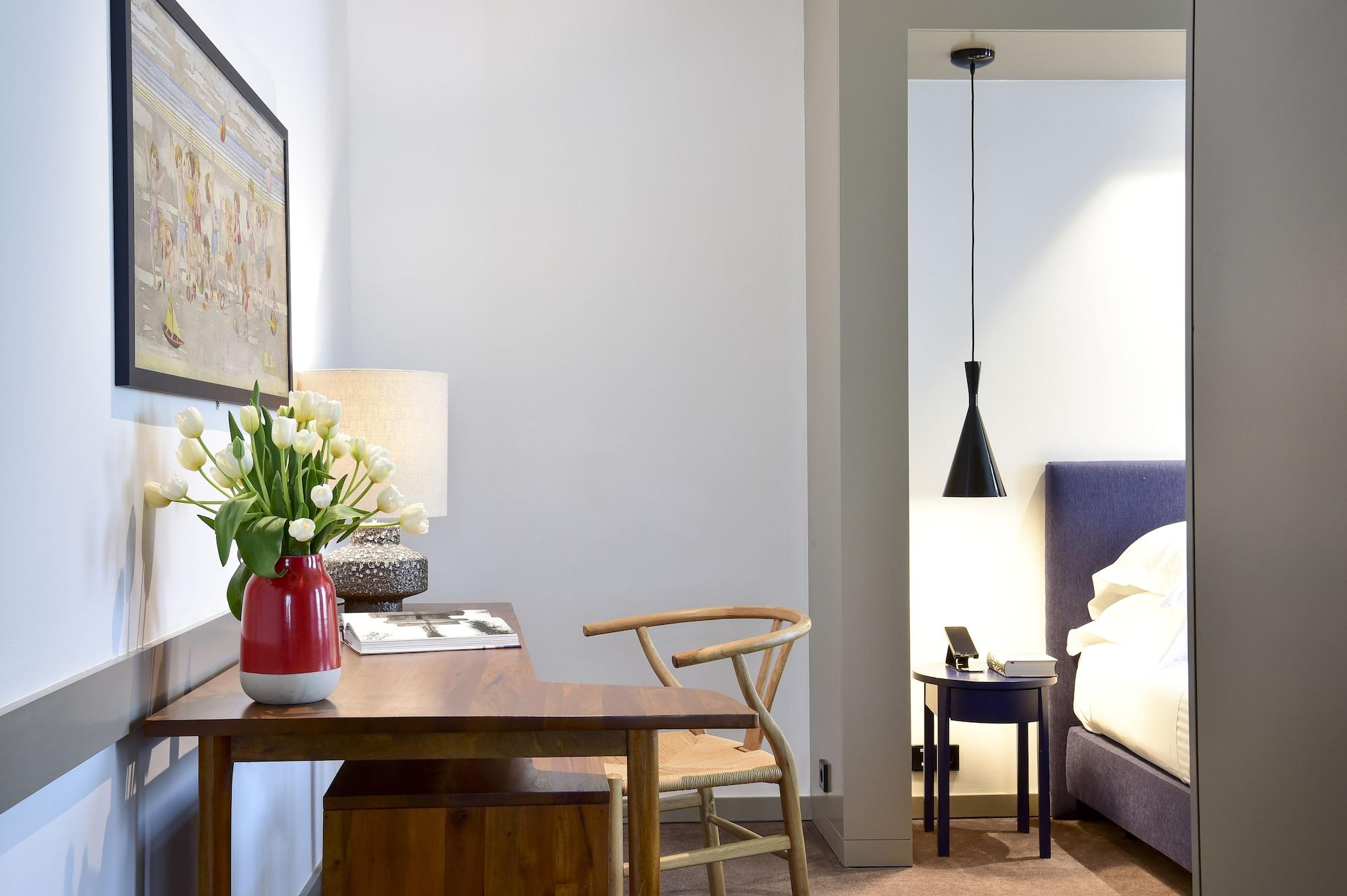 The Editory Artist Baixa Porto Hotel Экстерьер фото