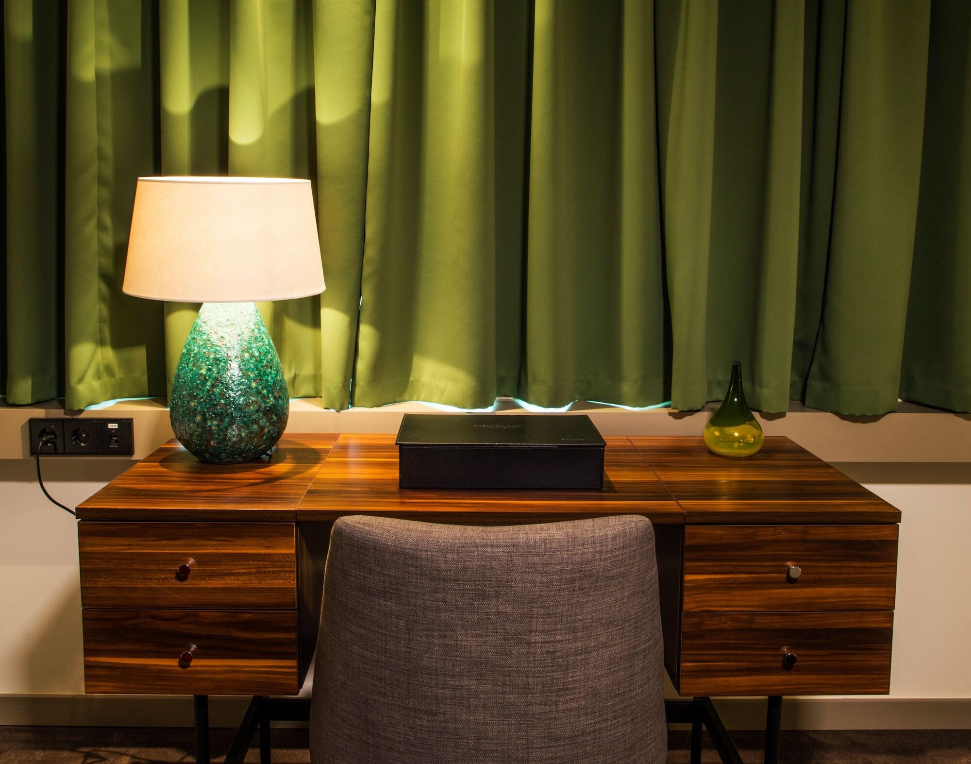 The Editory Artist Baixa Porto Hotel Экстерьер фото