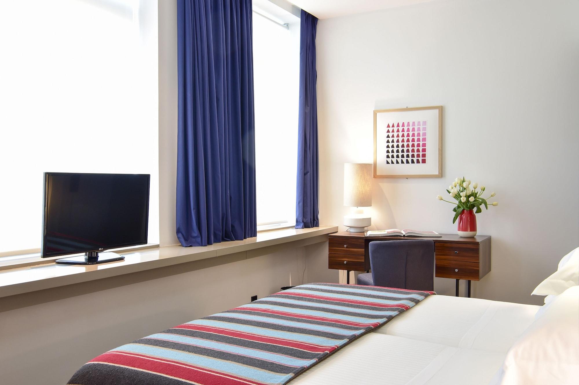 The Editory Artist Baixa Porto Hotel Экстерьер фото