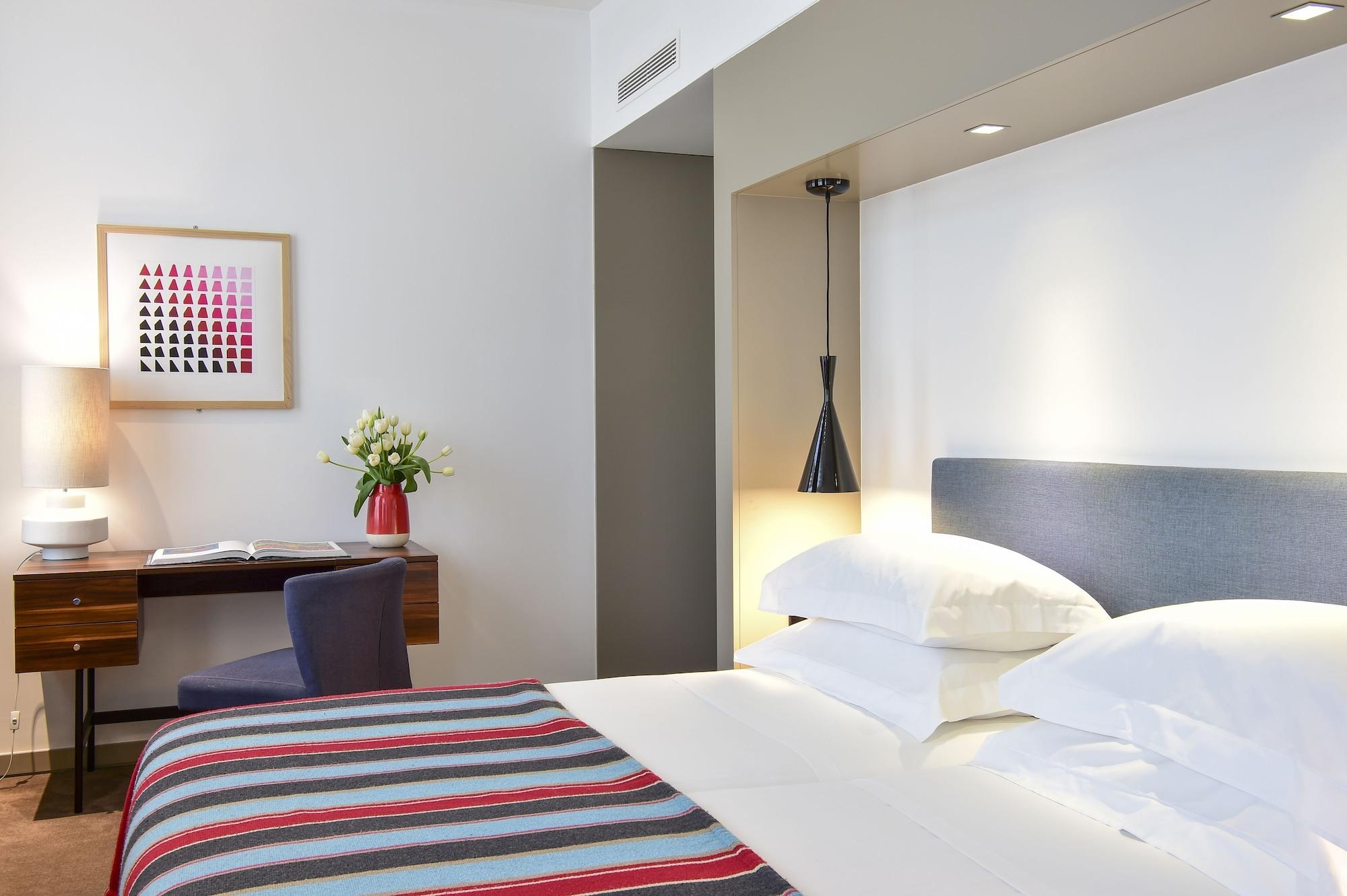 The Editory Artist Baixa Porto Hotel Экстерьер фото
