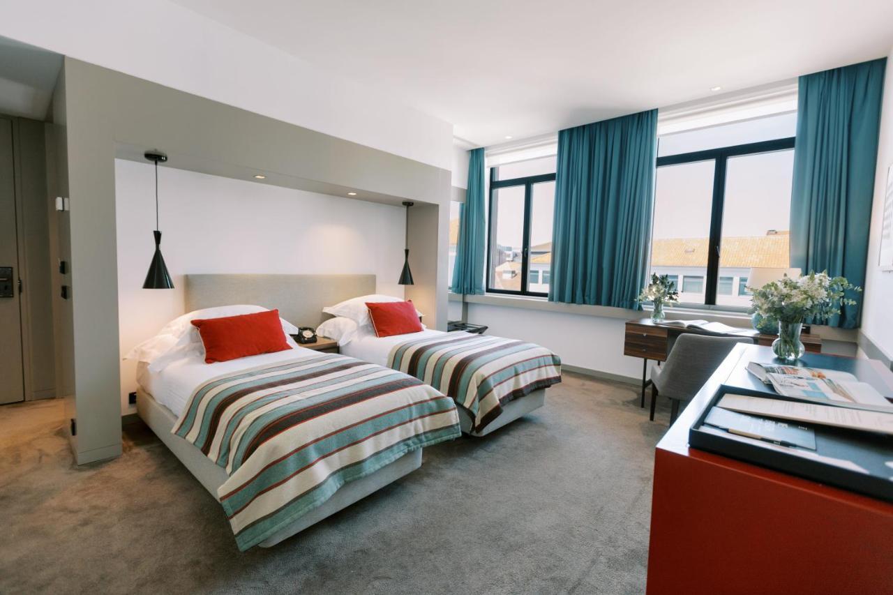 The Editory Artist Baixa Porto Hotel Экстерьер фото