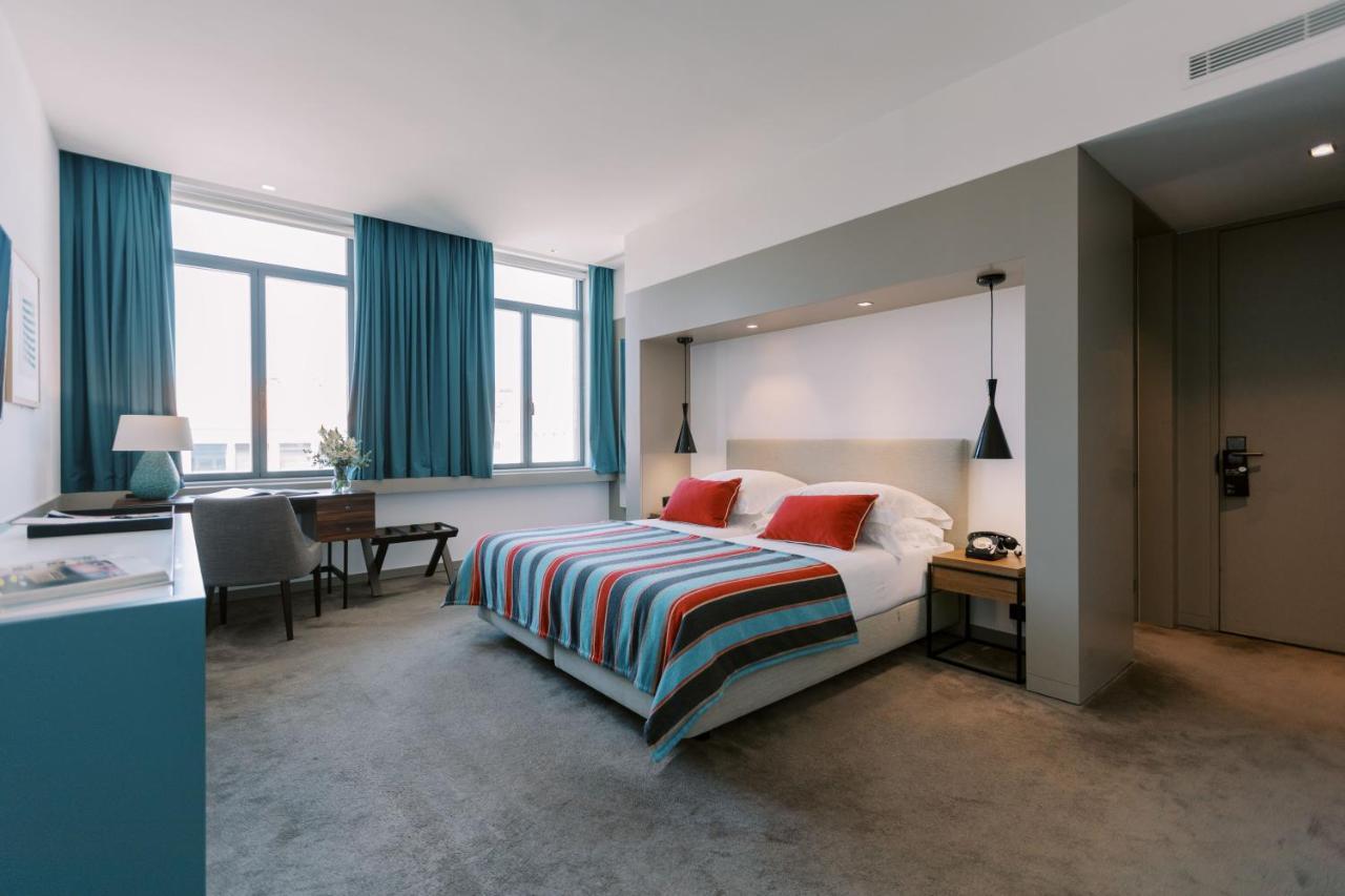 The Editory Artist Baixa Porto Hotel Экстерьер фото