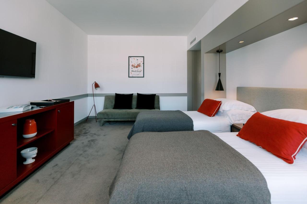 The Editory Artist Baixa Porto Hotel Экстерьер фото