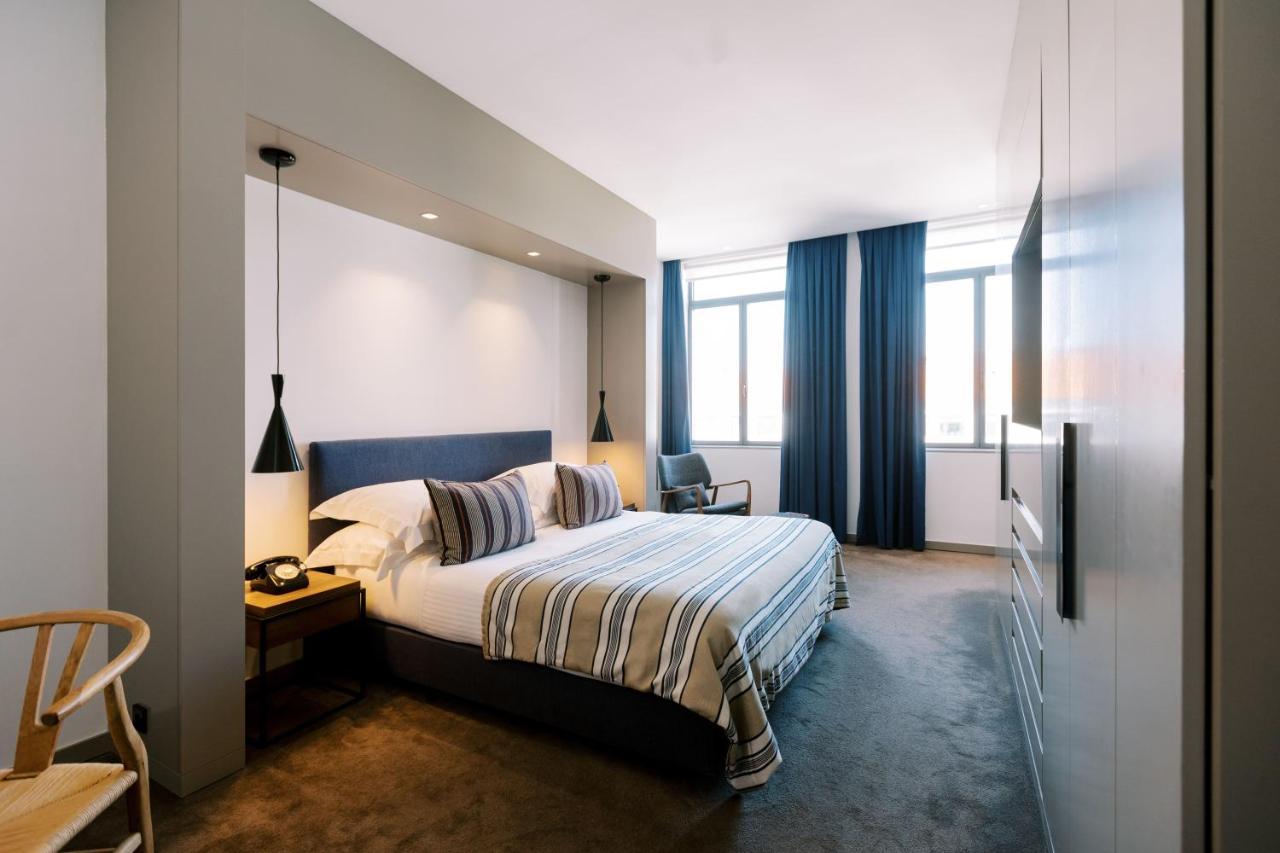 The Editory Artist Baixa Porto Hotel Экстерьер фото