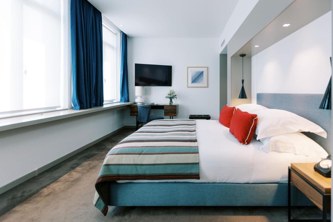 The Editory Artist Baixa Porto Hotel Экстерьер фото