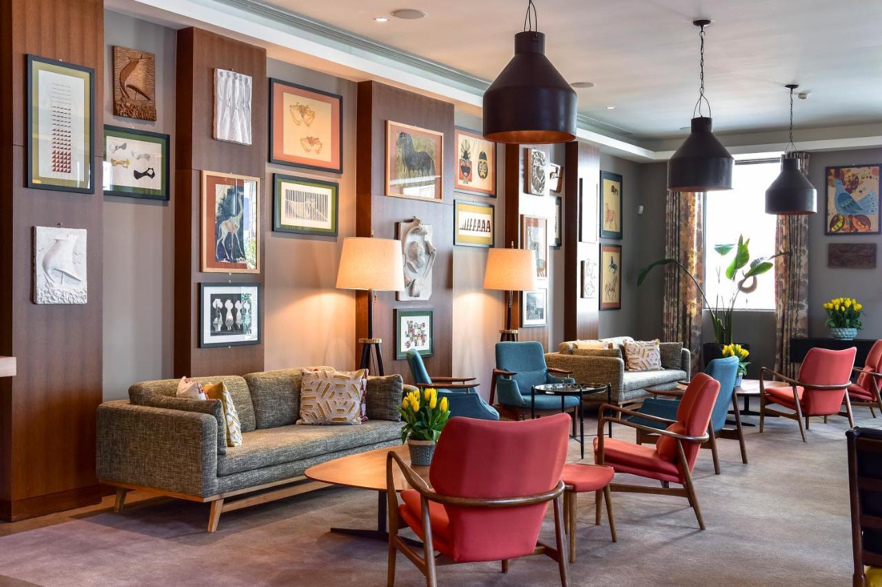 The Editory Artist Baixa Porto Hotel Экстерьер фото