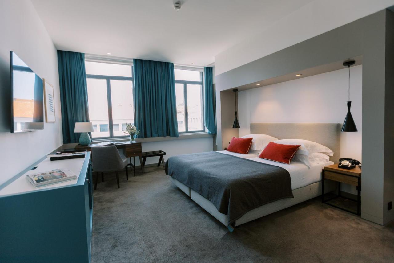 The Editory Artist Baixa Porto Hotel Экстерьер фото