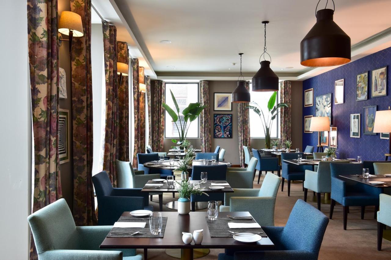 The Editory Artist Baixa Porto Hotel Экстерьер фото