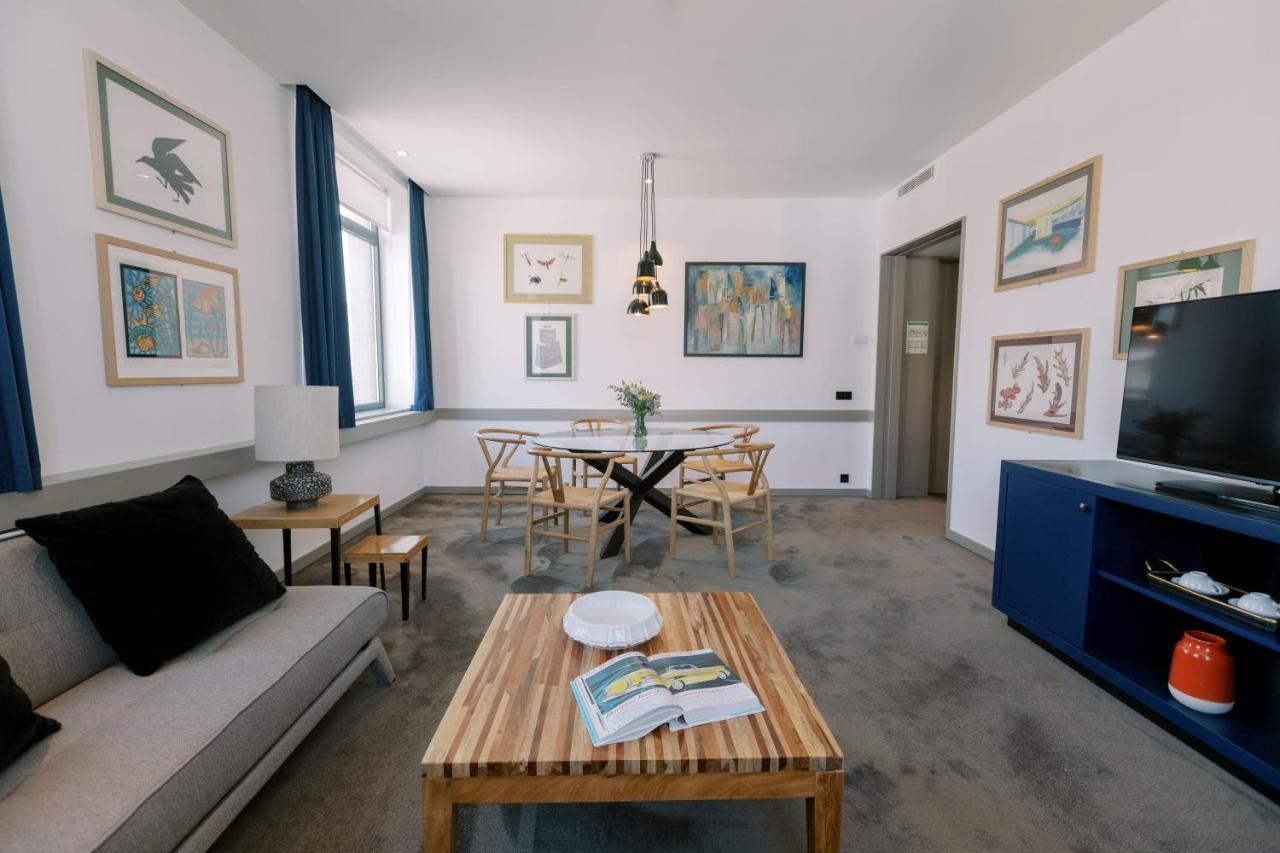 The Editory Artist Baixa Porto Hotel Экстерьер фото