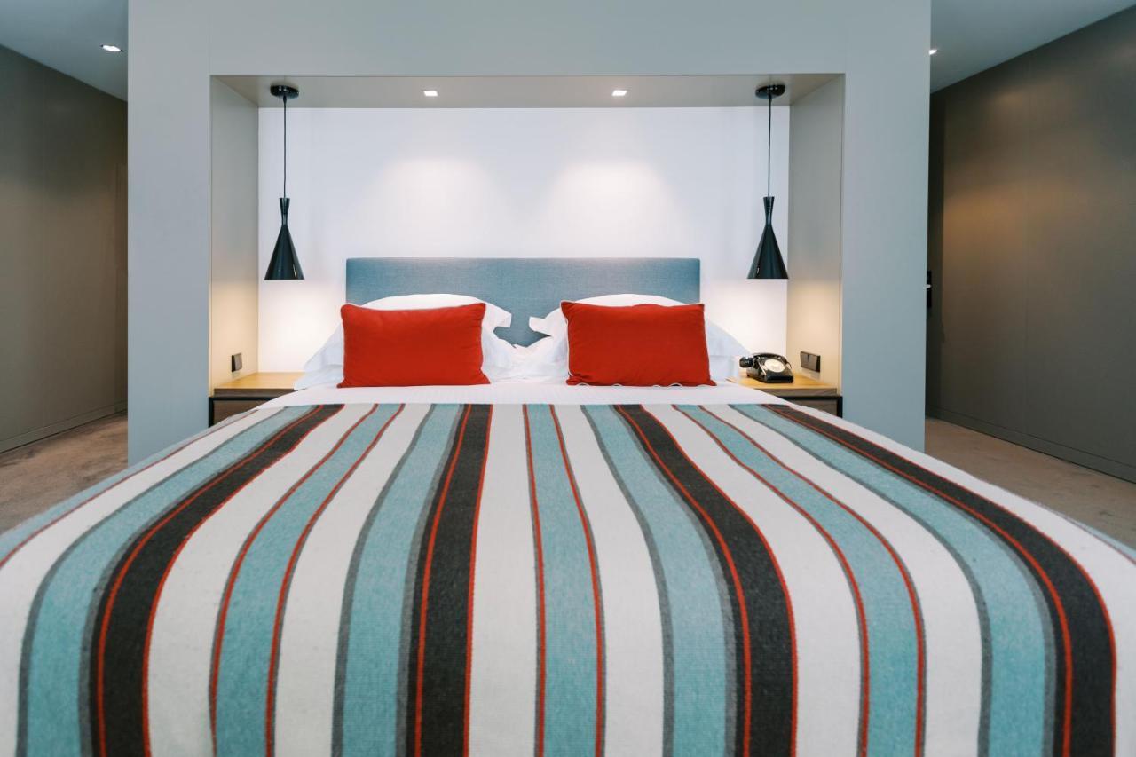 The Editory Artist Baixa Porto Hotel Экстерьер фото