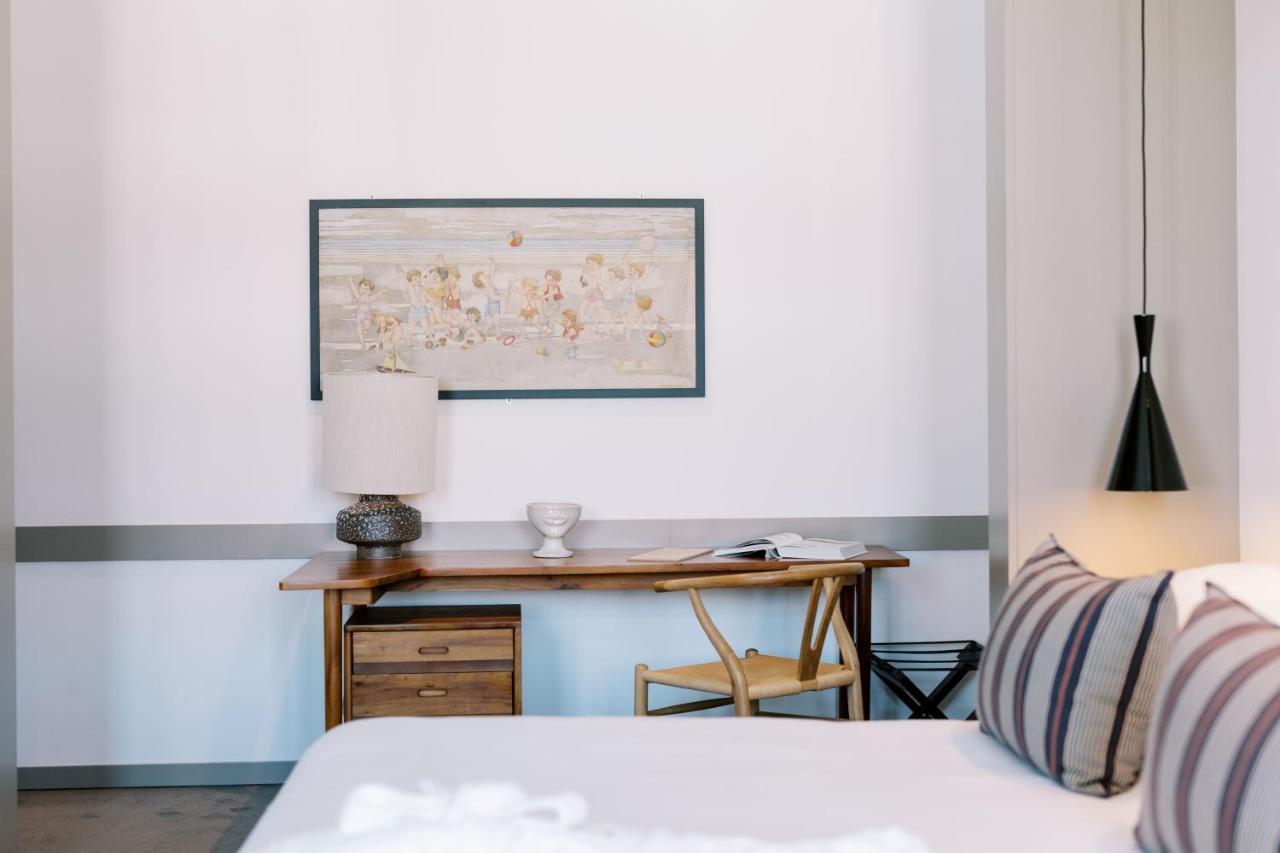 The Editory Artist Baixa Porto Hotel Экстерьер фото