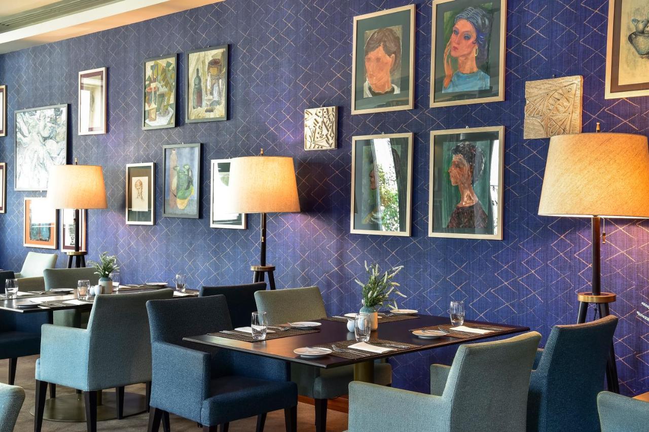 The Editory Artist Baixa Porto Hotel Экстерьер фото