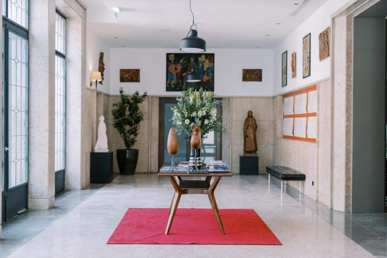 The Editory Artist Baixa Porto Hotel Экстерьер фото