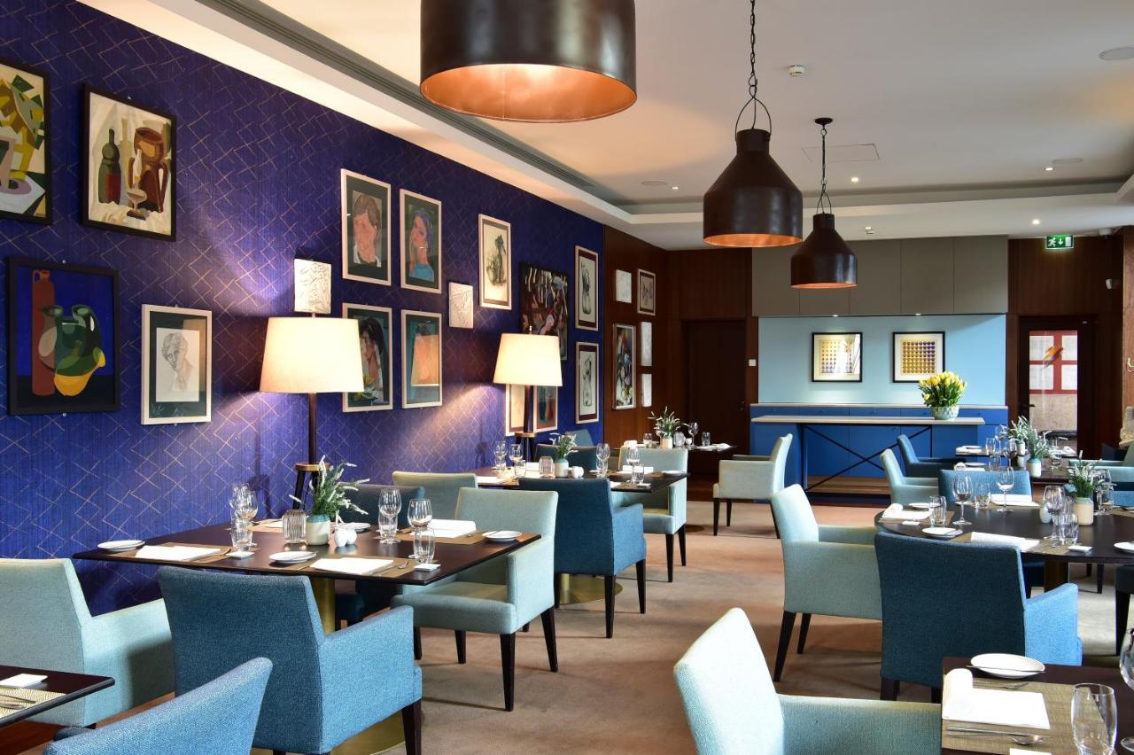 The Editory Artist Baixa Porto Hotel Экстерьер фото