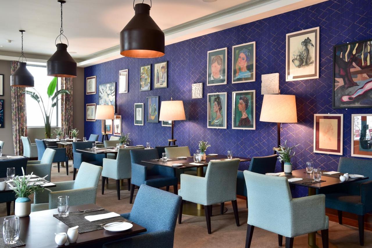 The Editory Artist Baixa Porto Hotel Экстерьер фото