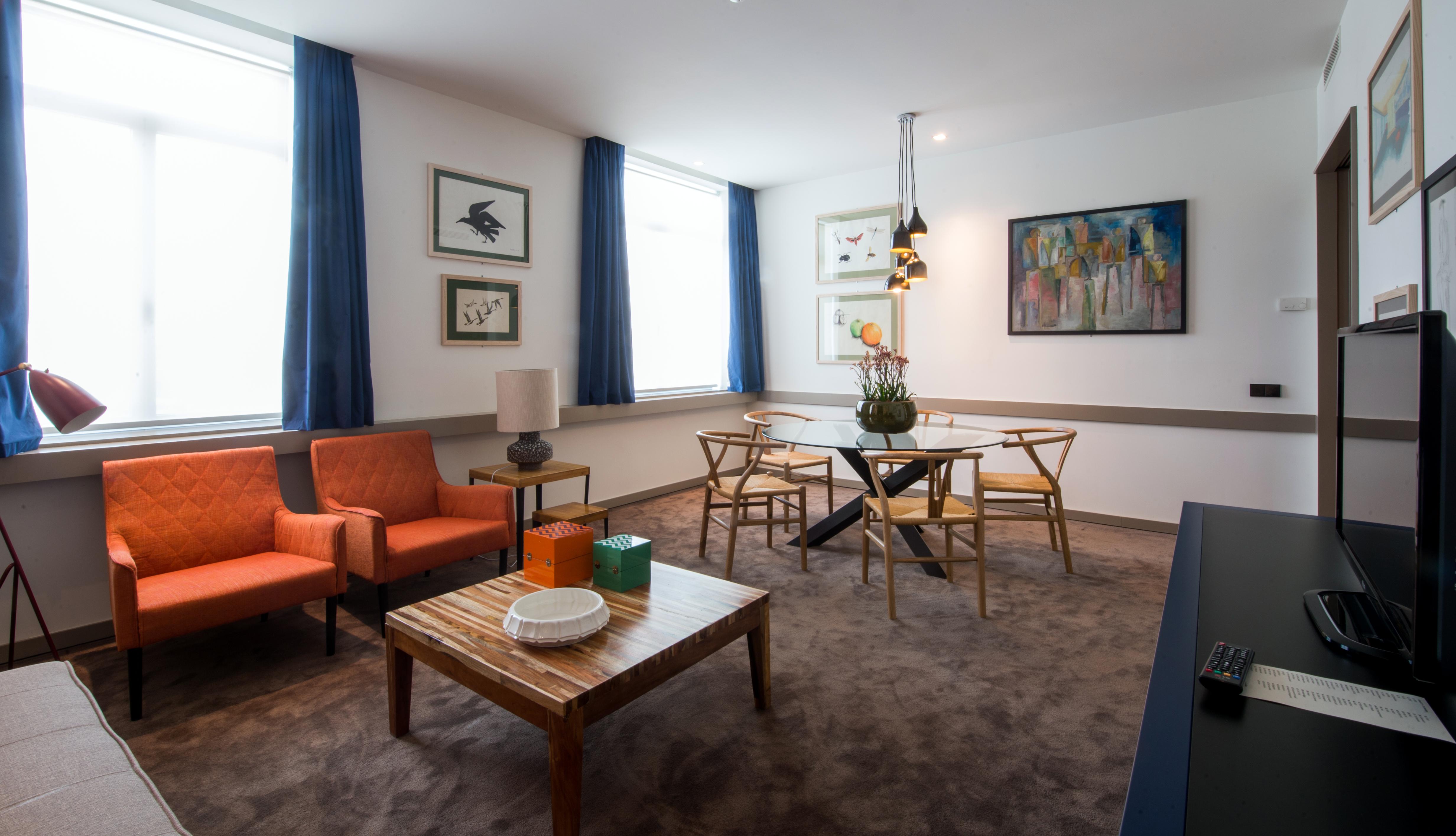 The Editory Artist Baixa Porto Hotel Экстерьер фото