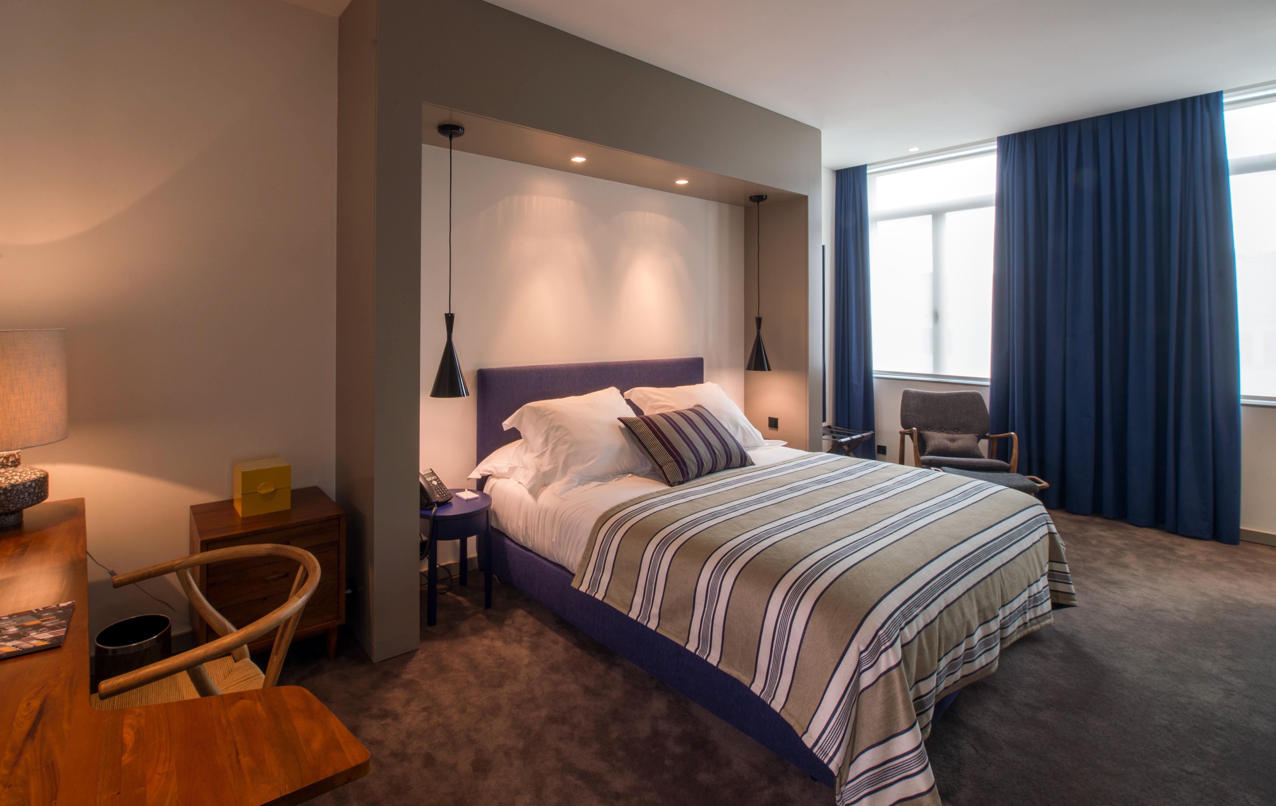 The Editory Artist Baixa Porto Hotel Экстерьер фото