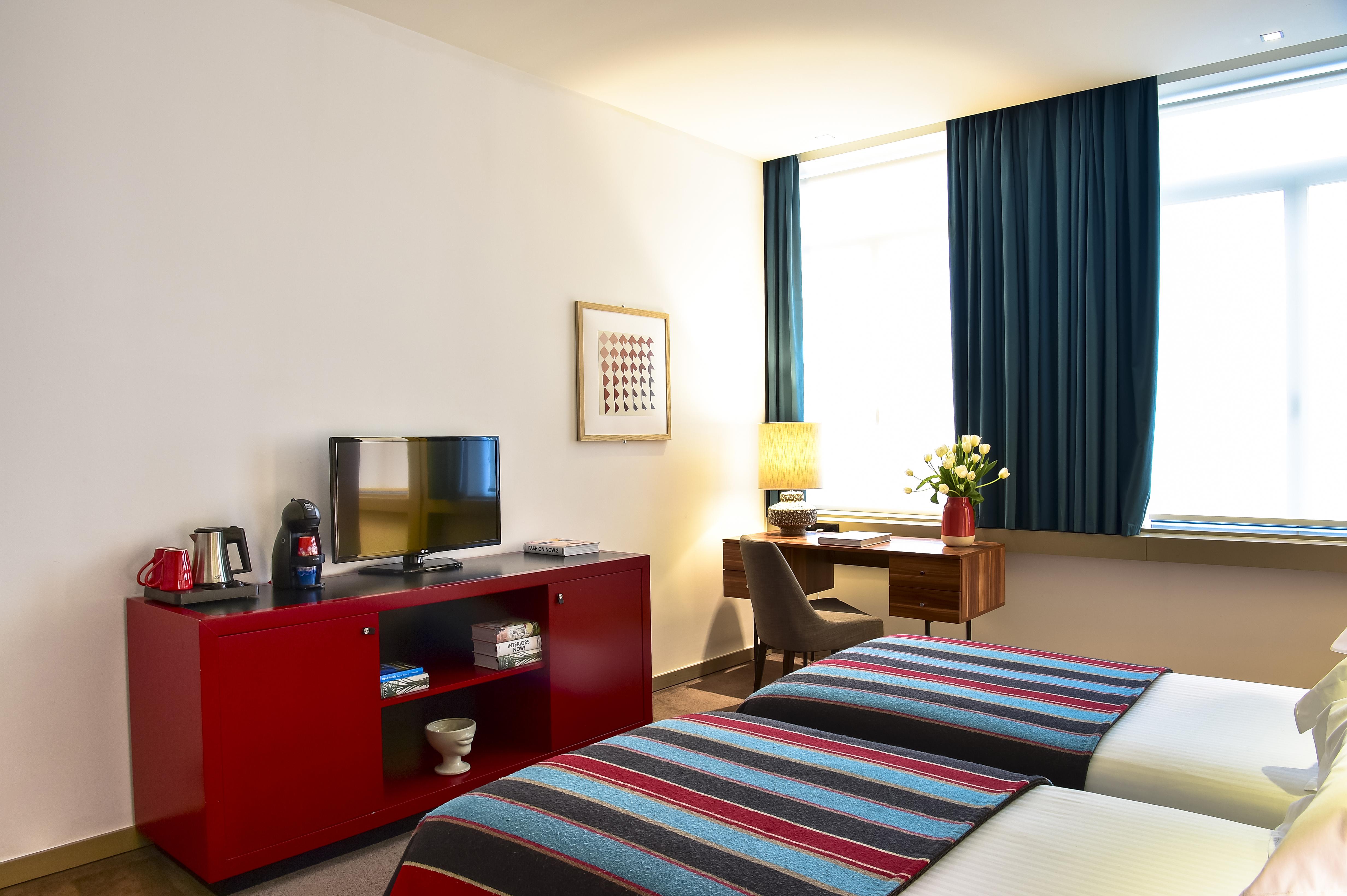 The Editory Artist Baixa Porto Hotel Экстерьер фото