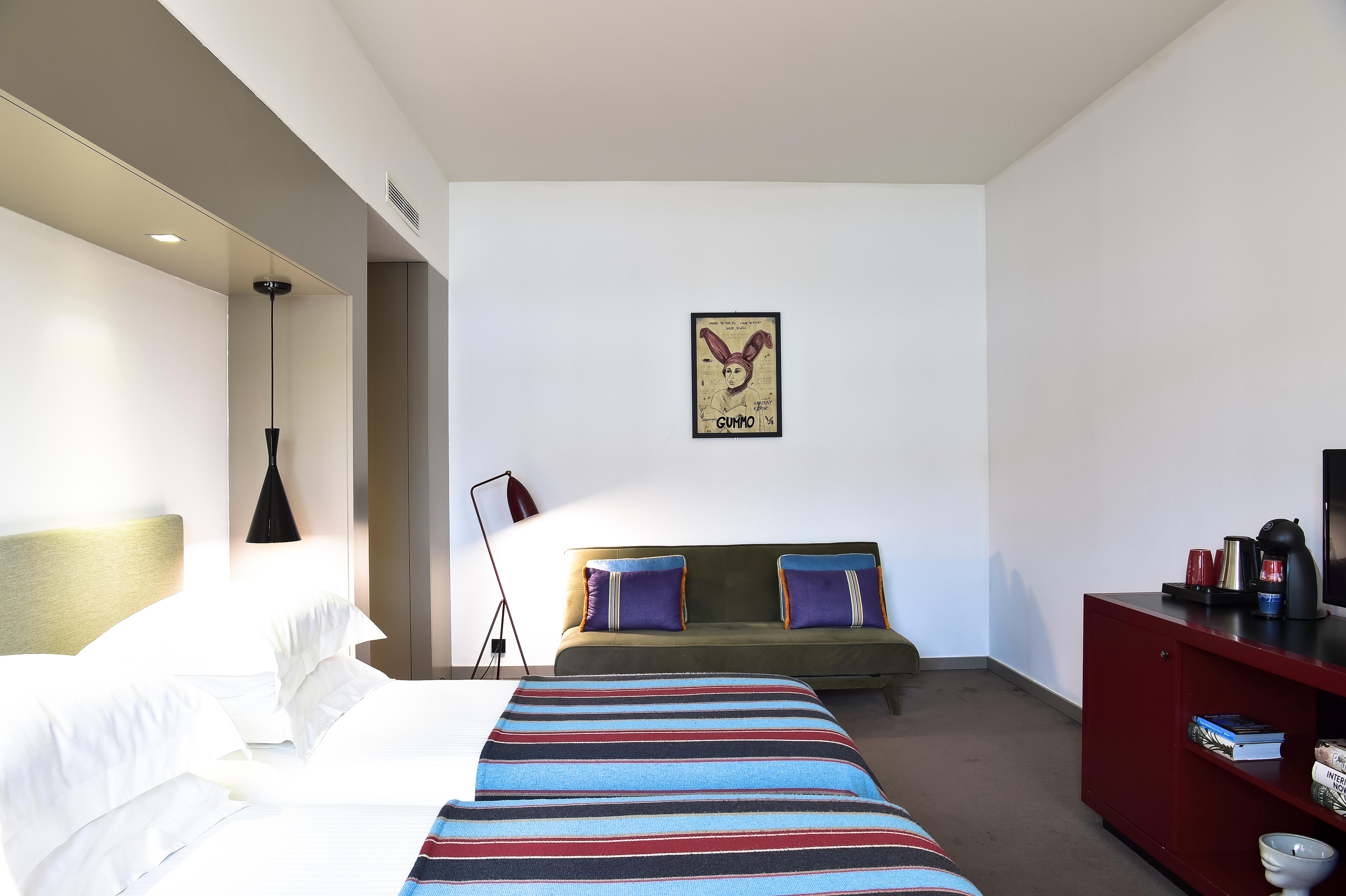The Editory Artist Baixa Porto Hotel Экстерьер фото