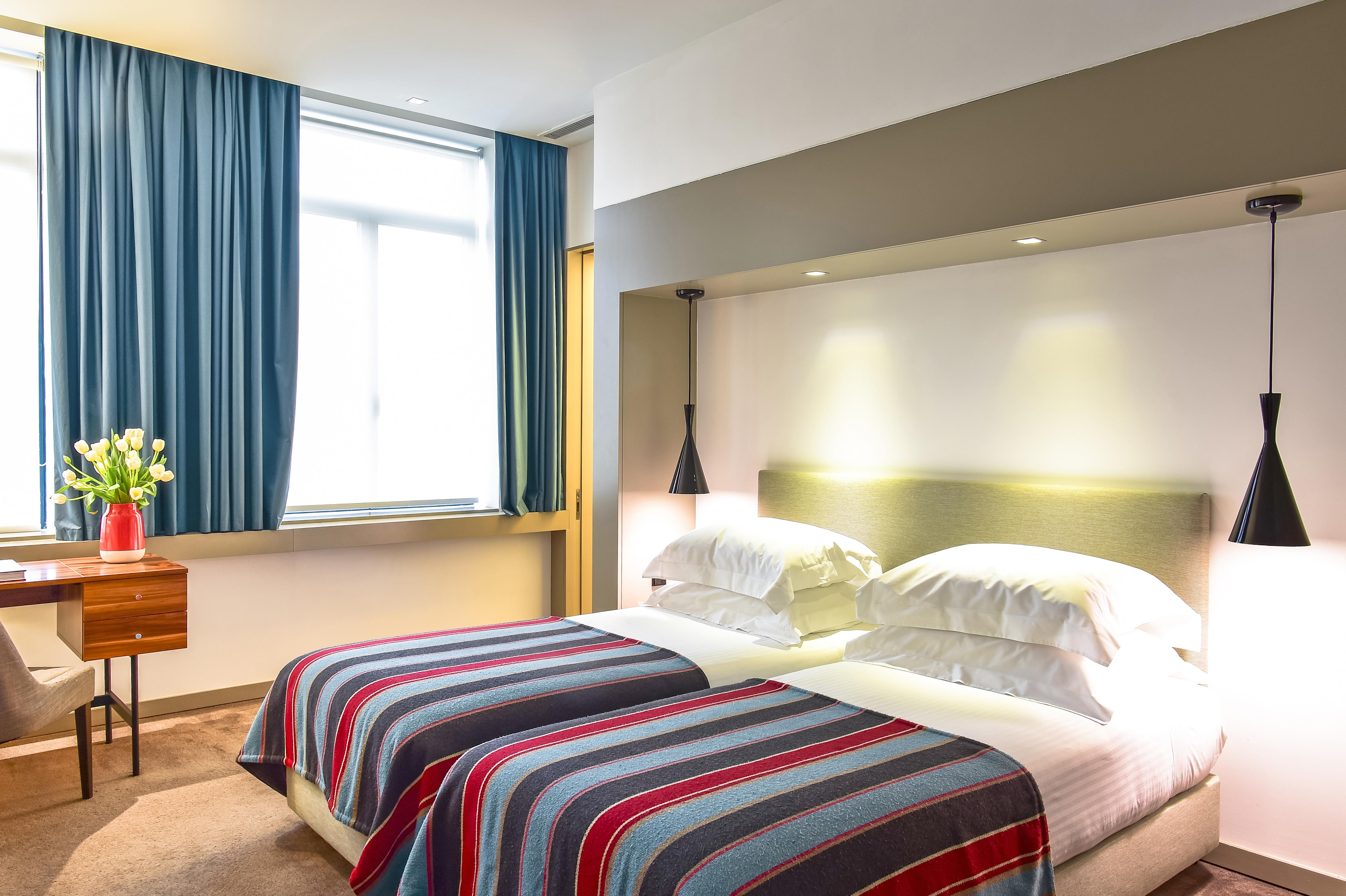 The Editory Artist Baixa Porto Hotel Экстерьер фото