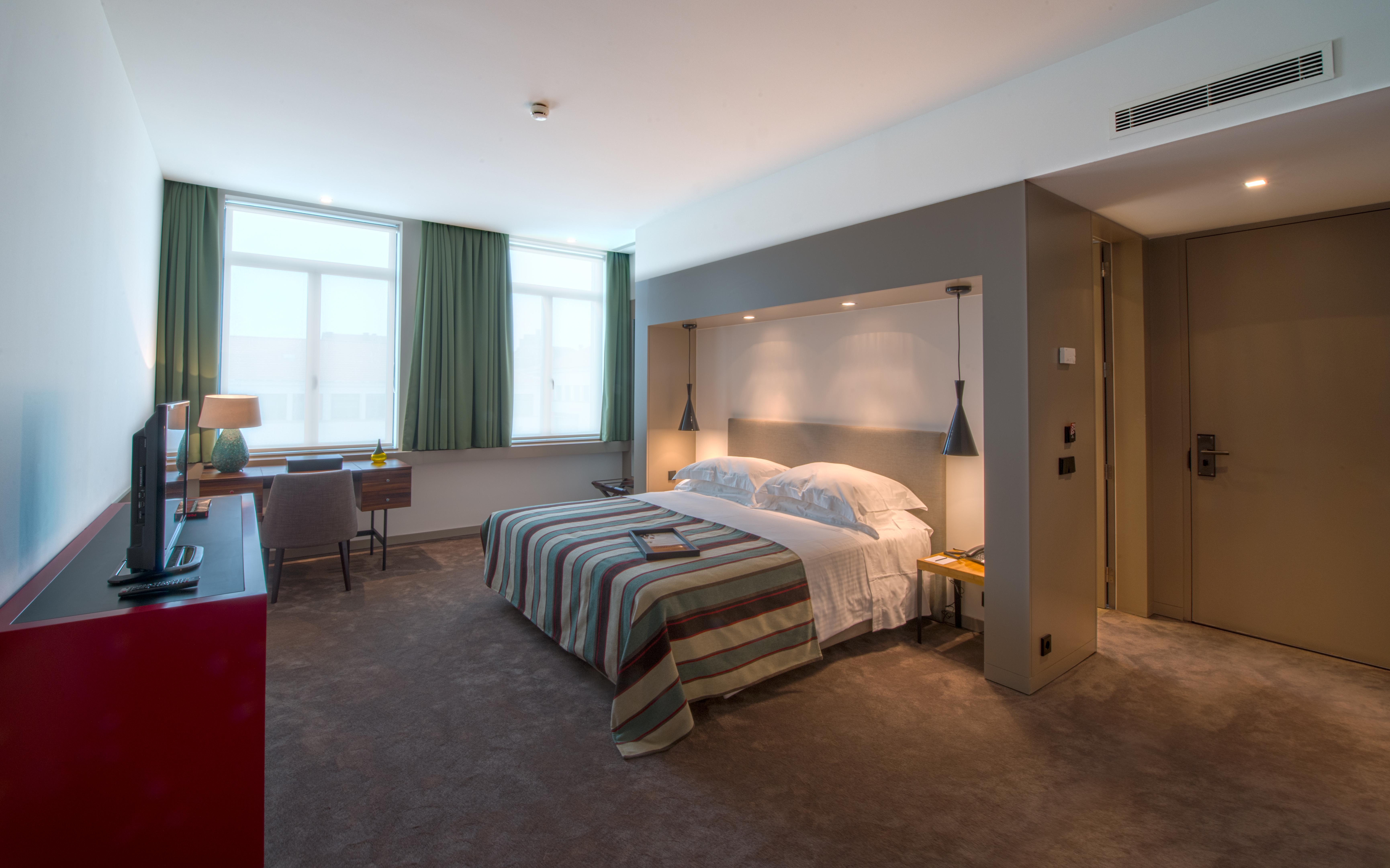 The Editory Artist Baixa Porto Hotel Экстерьер фото