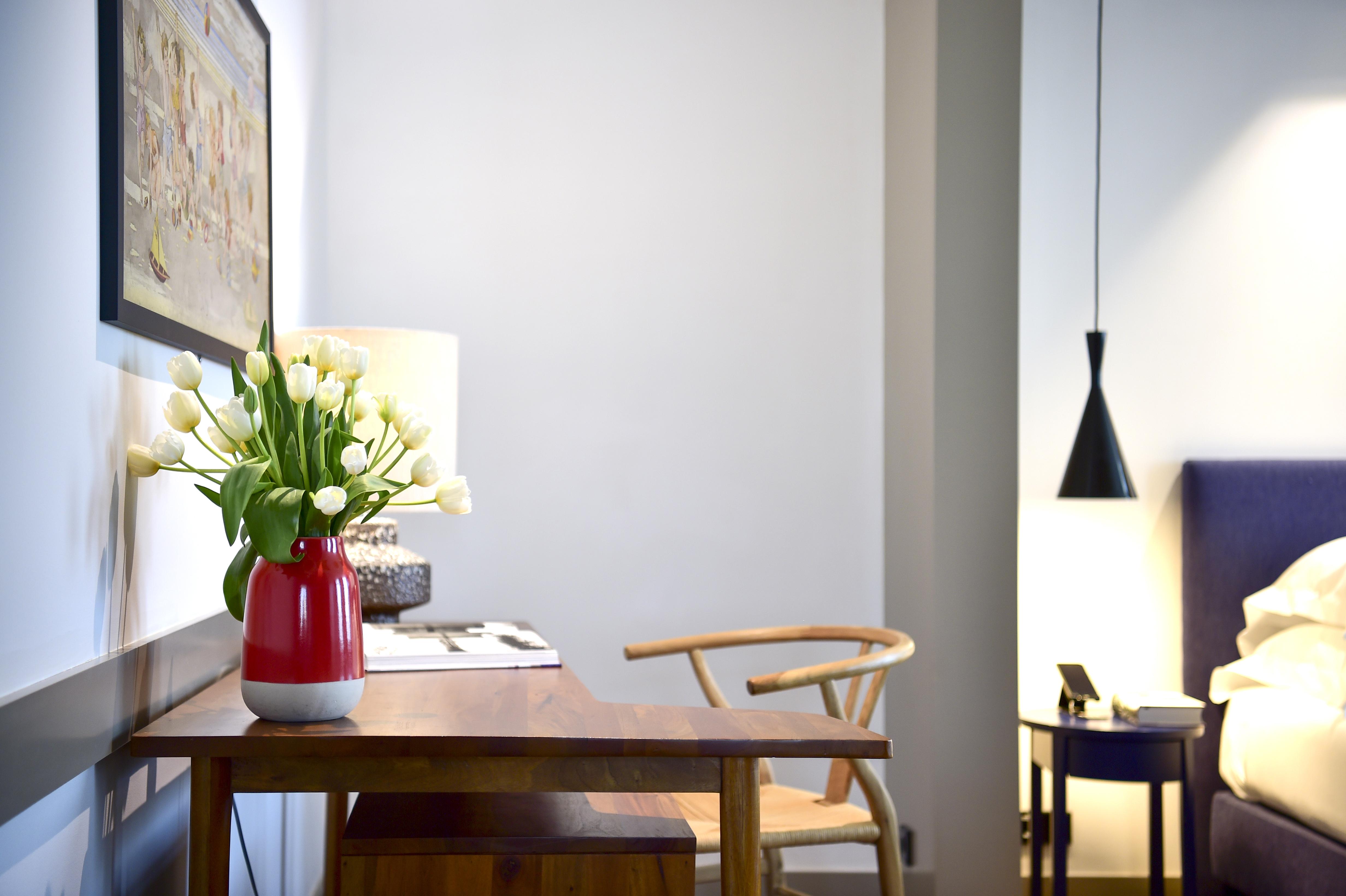 The Editory Artist Baixa Porto Hotel Экстерьер фото