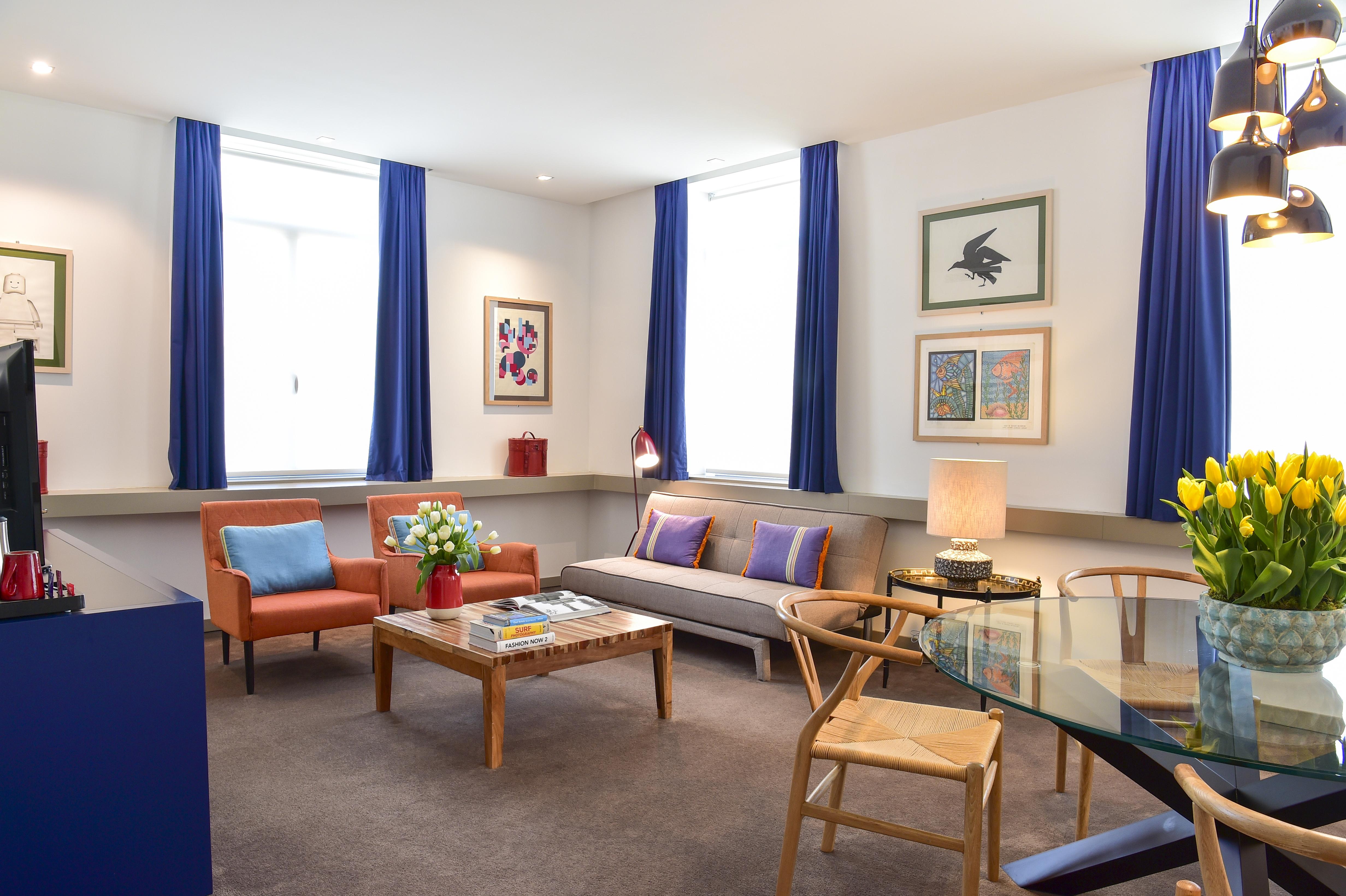 The Editory Artist Baixa Porto Hotel Экстерьер фото