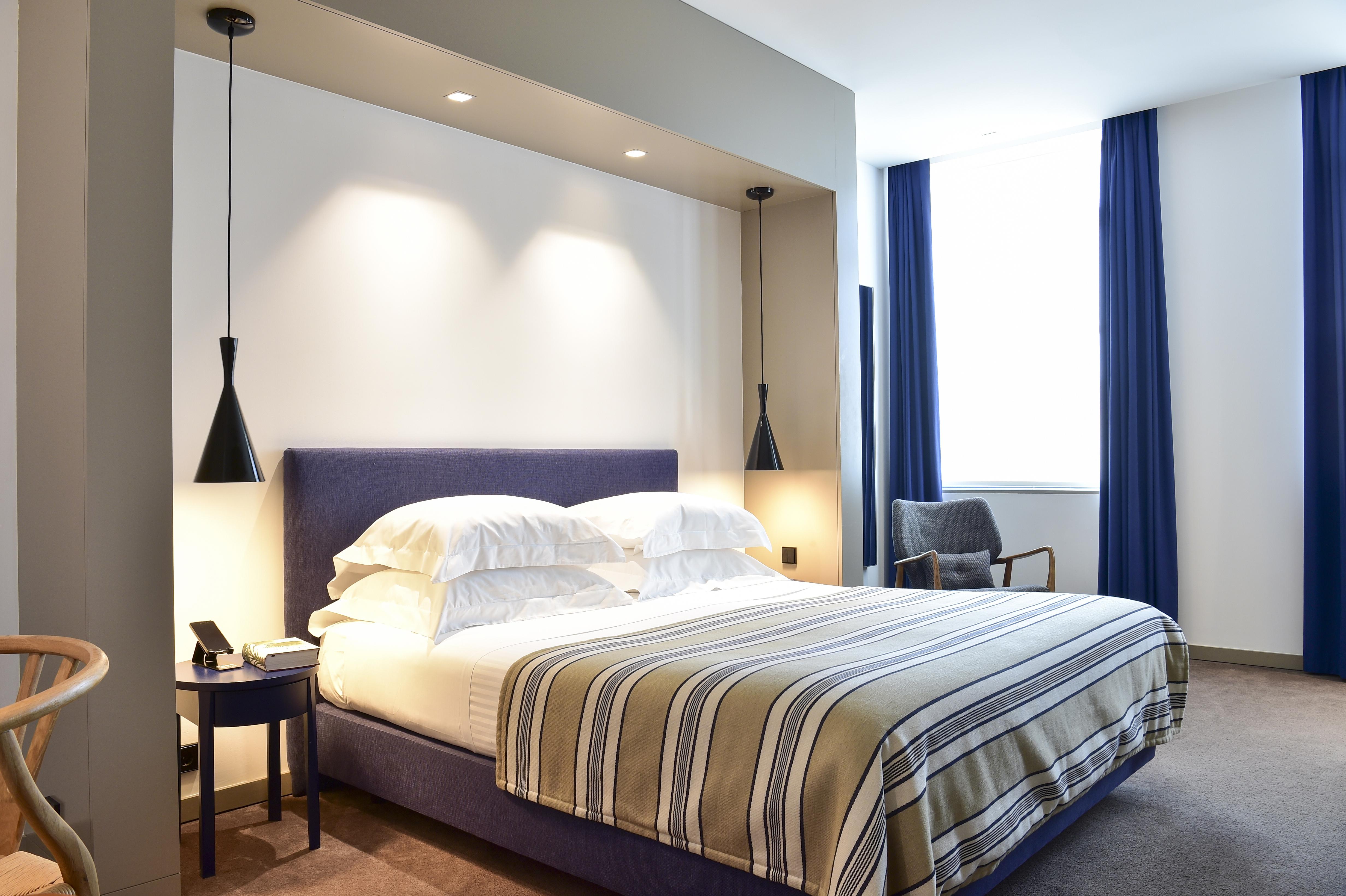 The Editory Artist Baixa Porto Hotel Экстерьер фото