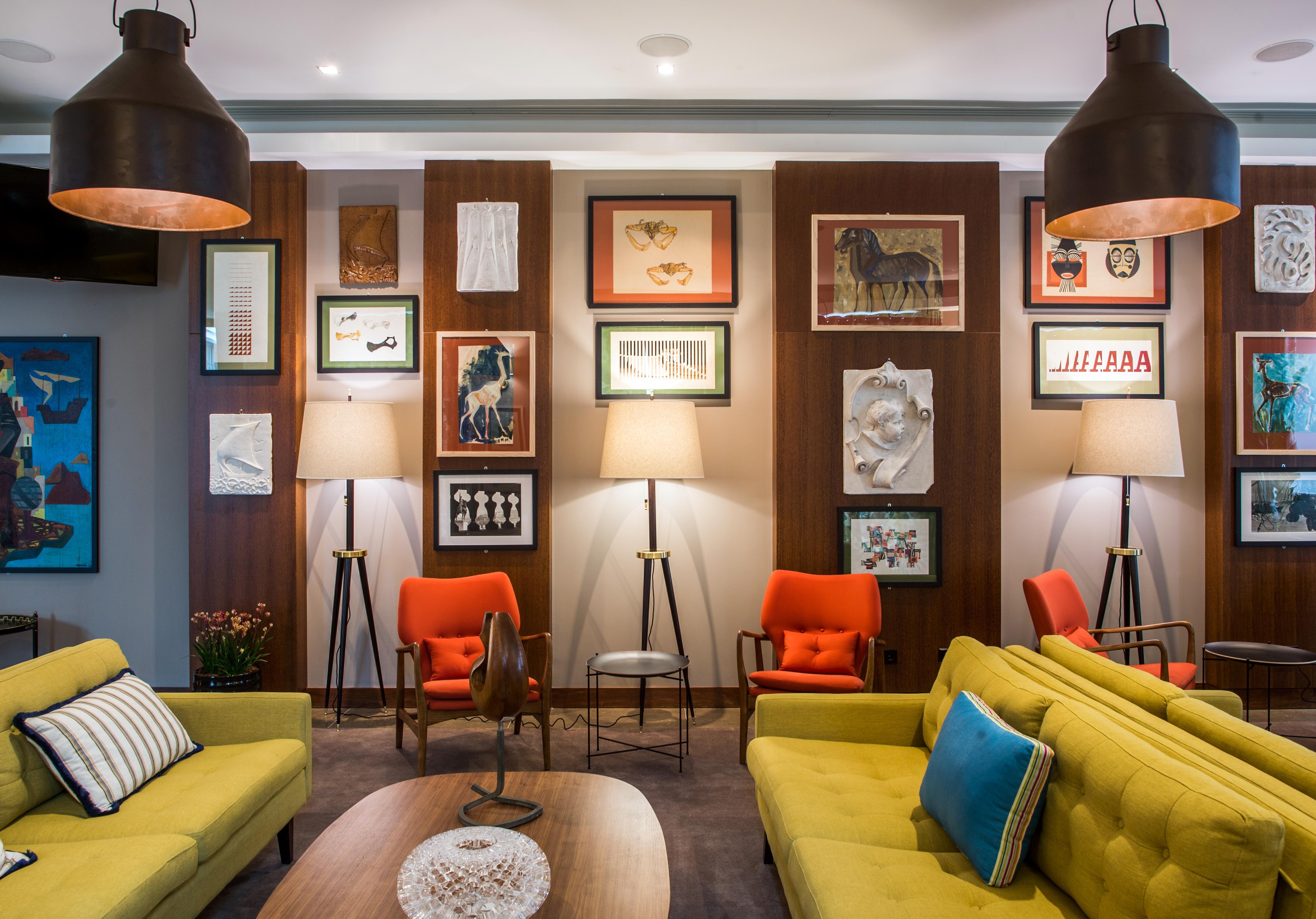 The Editory Artist Baixa Porto Hotel Экстерьер фото