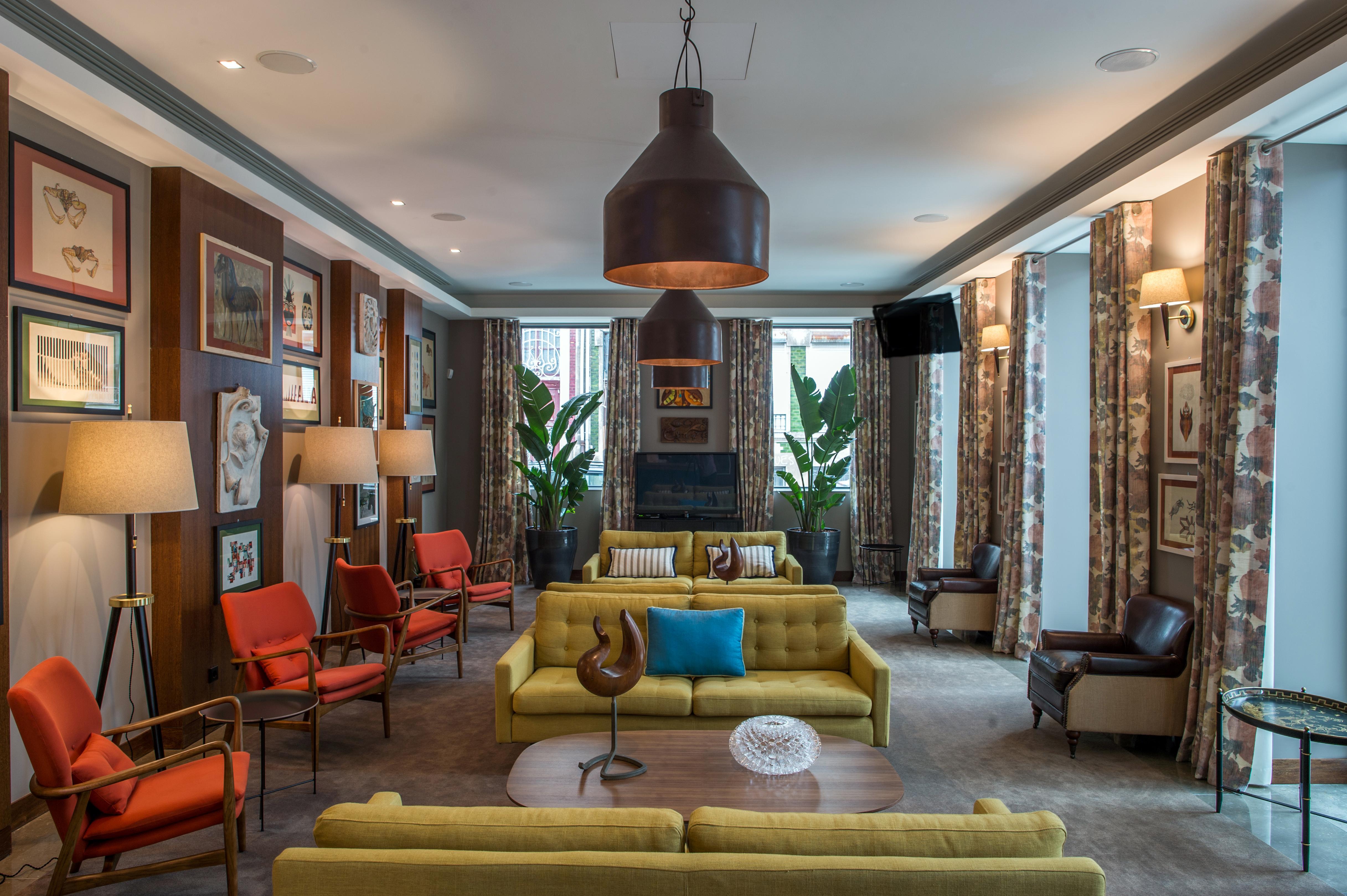 The Editory Artist Baixa Porto Hotel Экстерьер фото