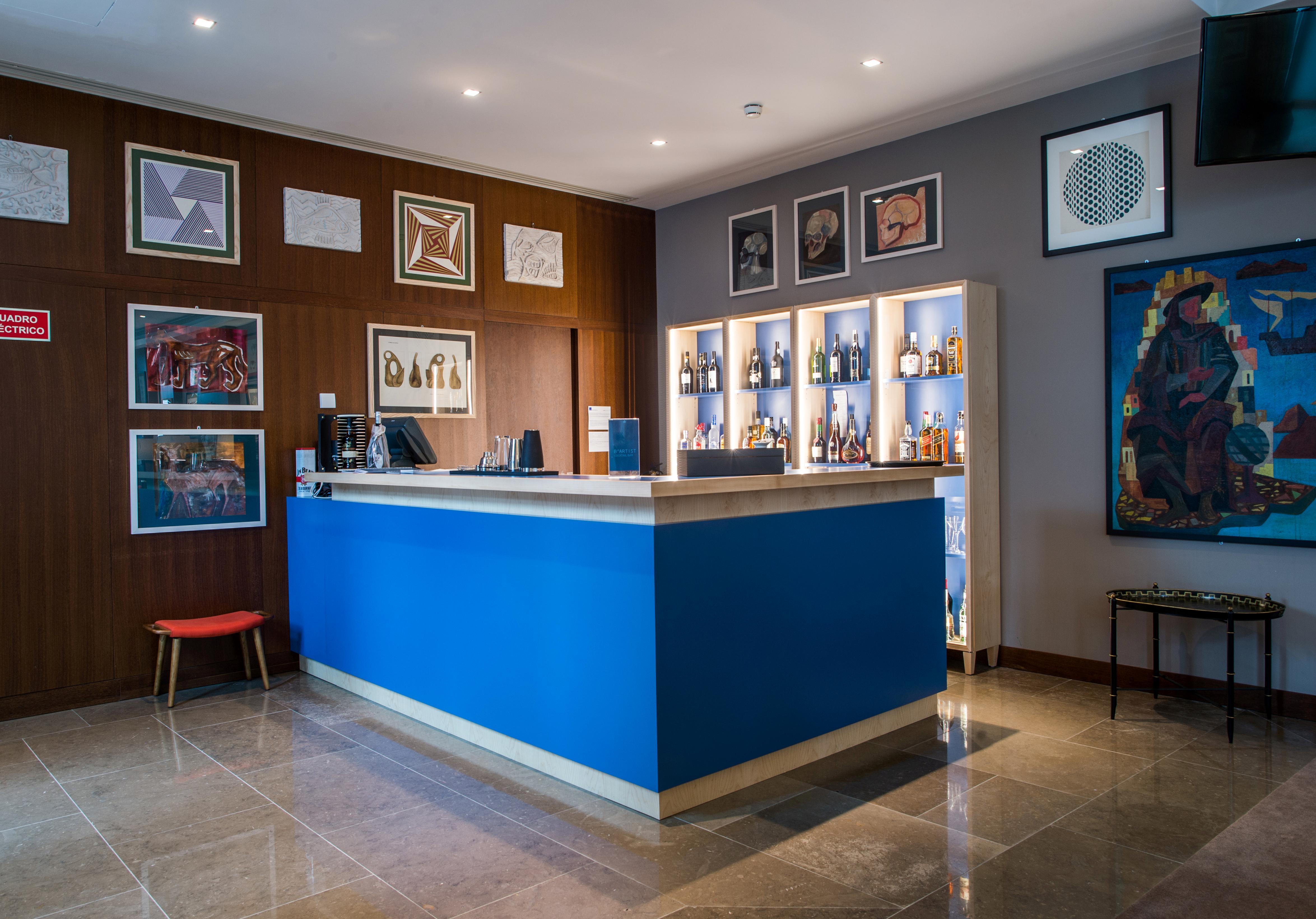 The Editory Artist Baixa Porto Hotel Экстерьер фото