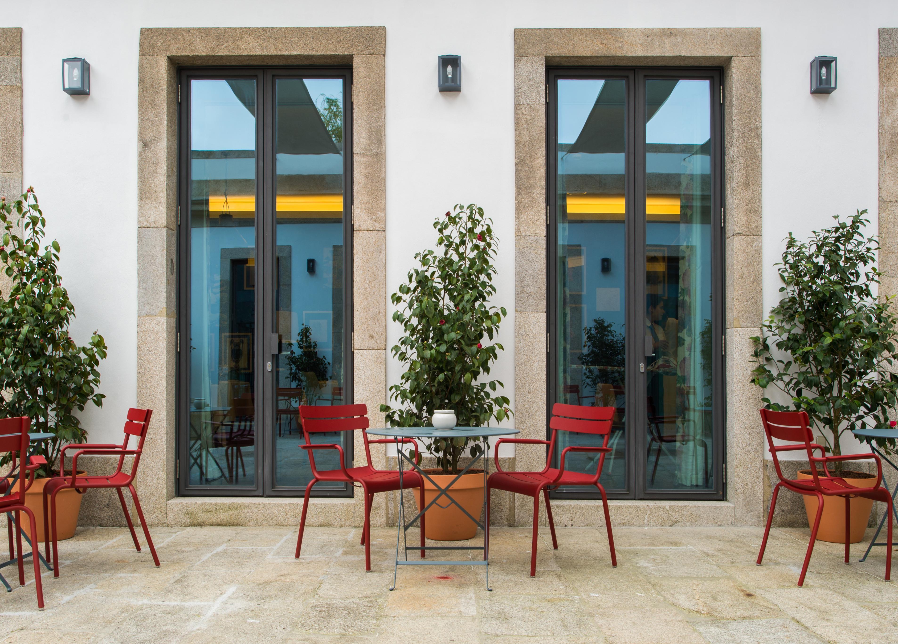 The Editory Artist Baixa Porto Hotel Экстерьер фото