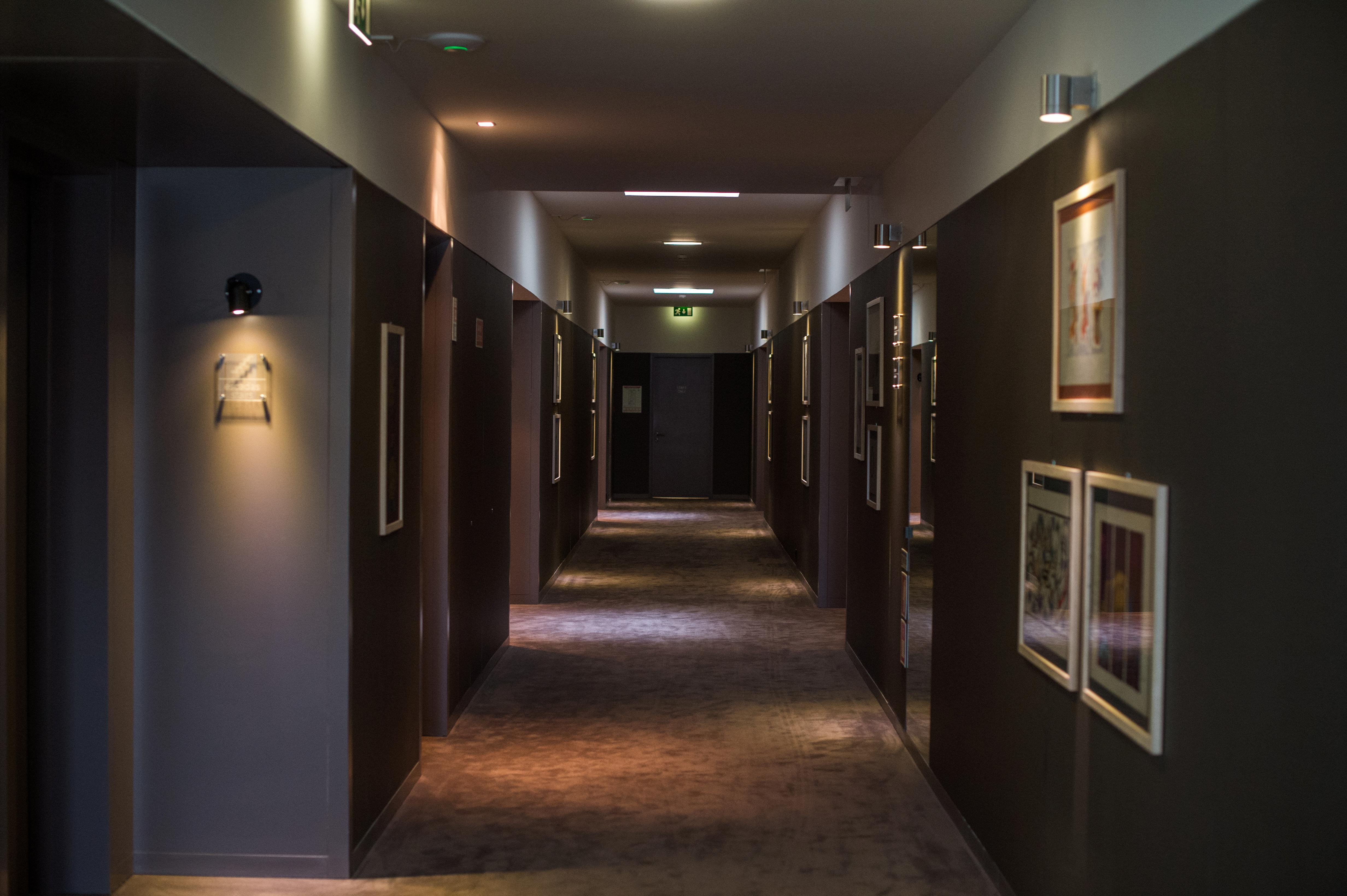 The Editory Artist Baixa Porto Hotel Экстерьер фото