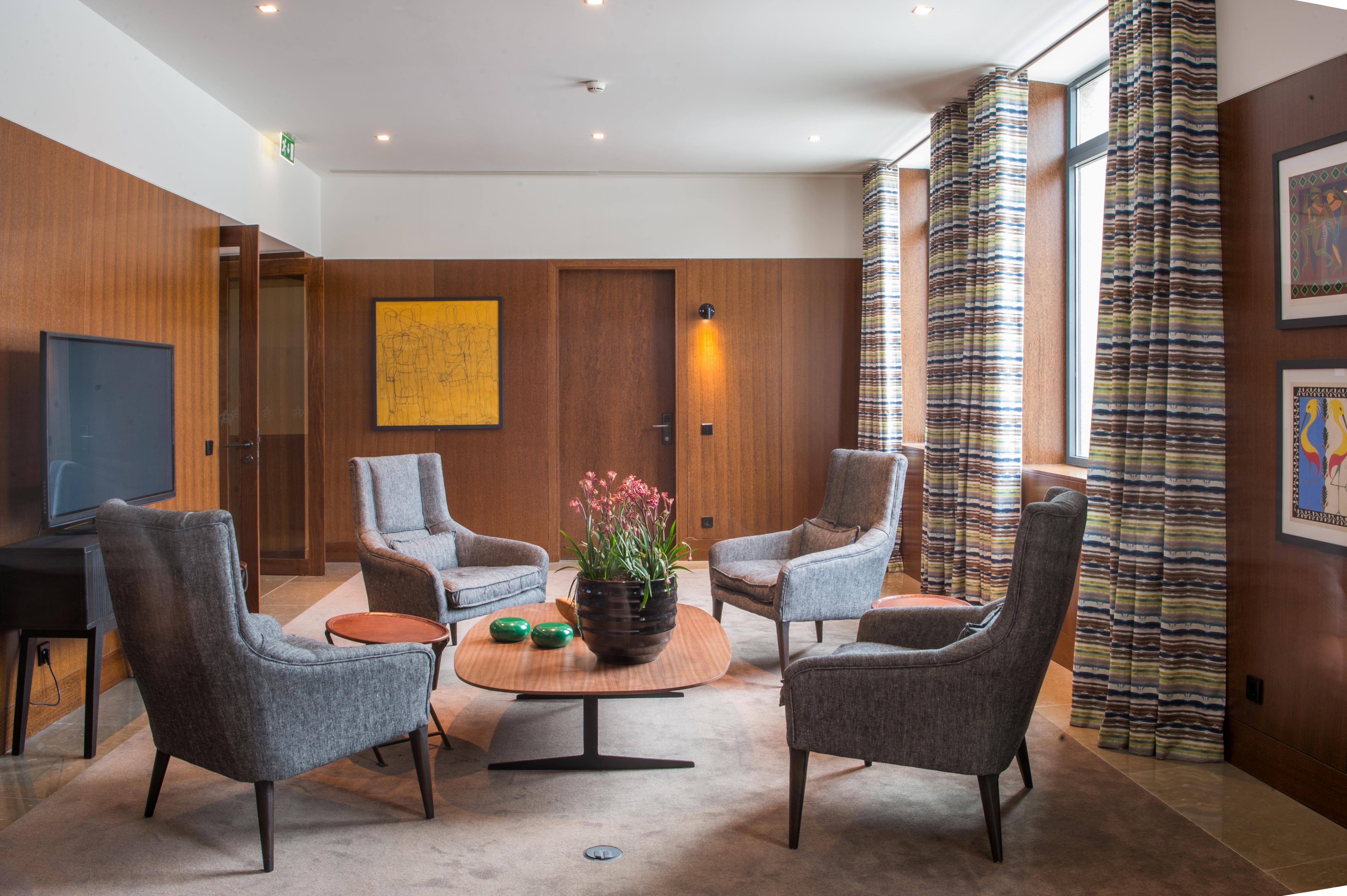 The Editory Artist Baixa Porto Hotel Экстерьер фото