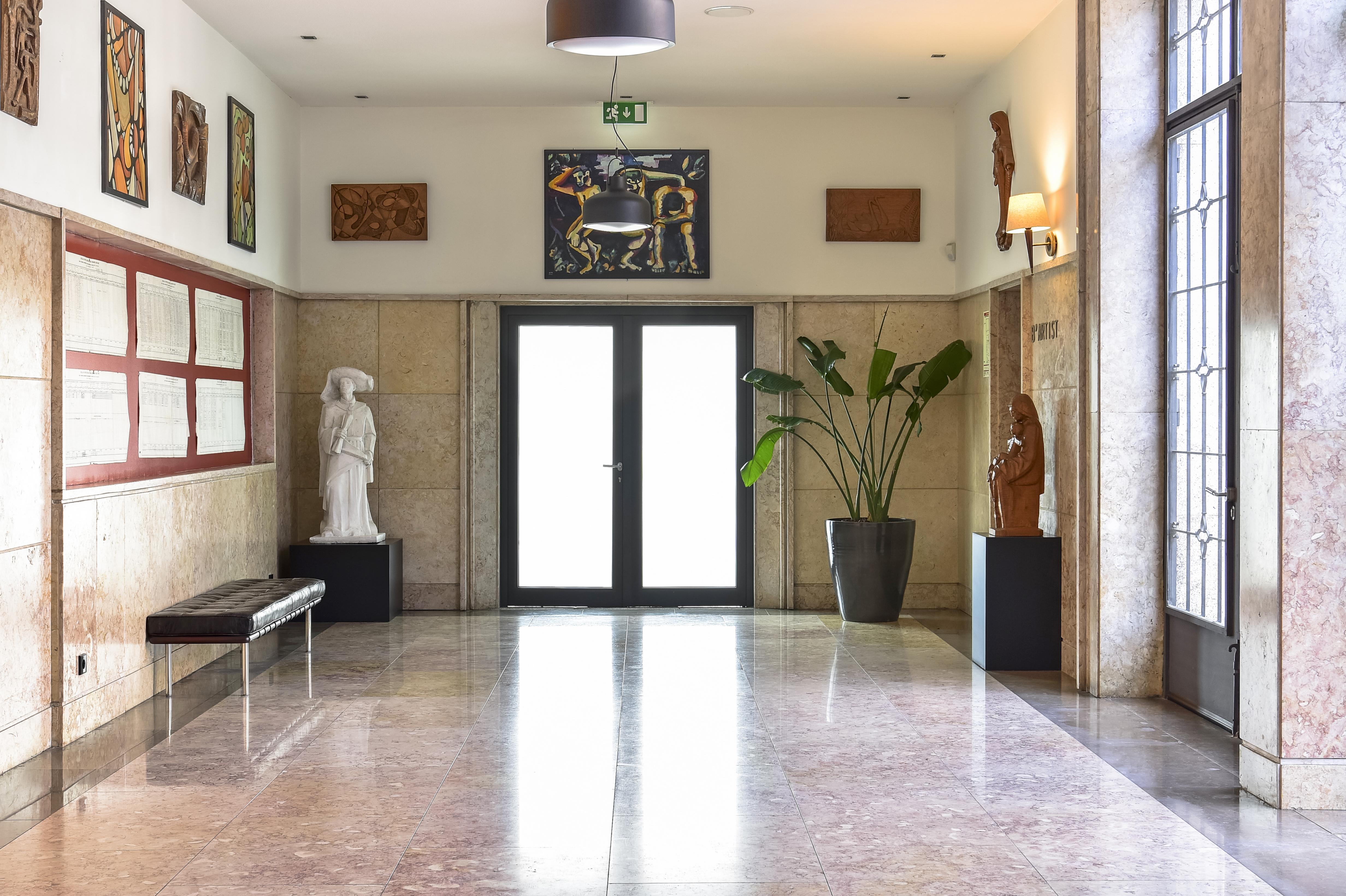 The Editory Artist Baixa Porto Hotel Экстерьер фото