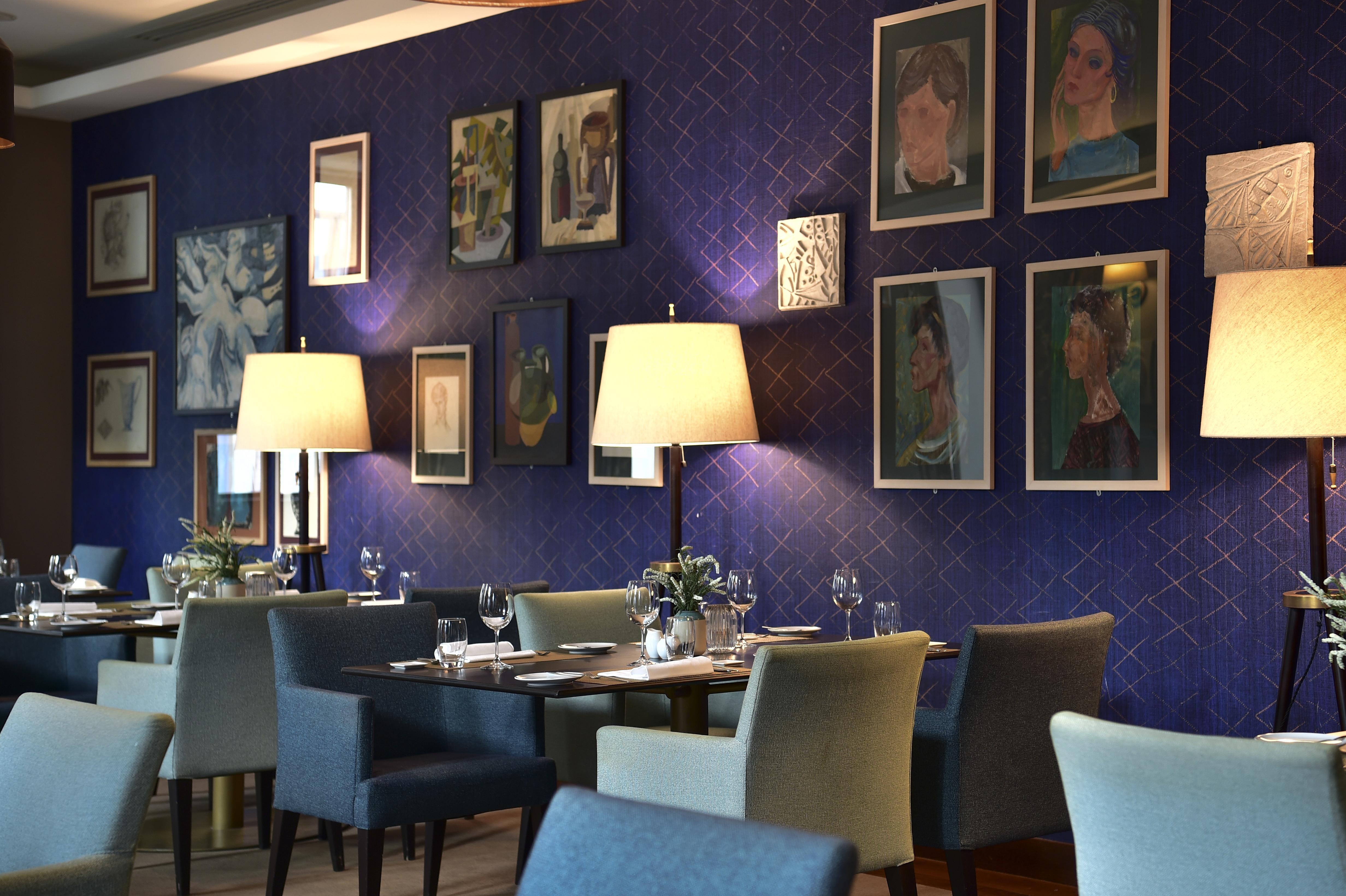 The Editory Artist Baixa Porto Hotel Экстерьер фото