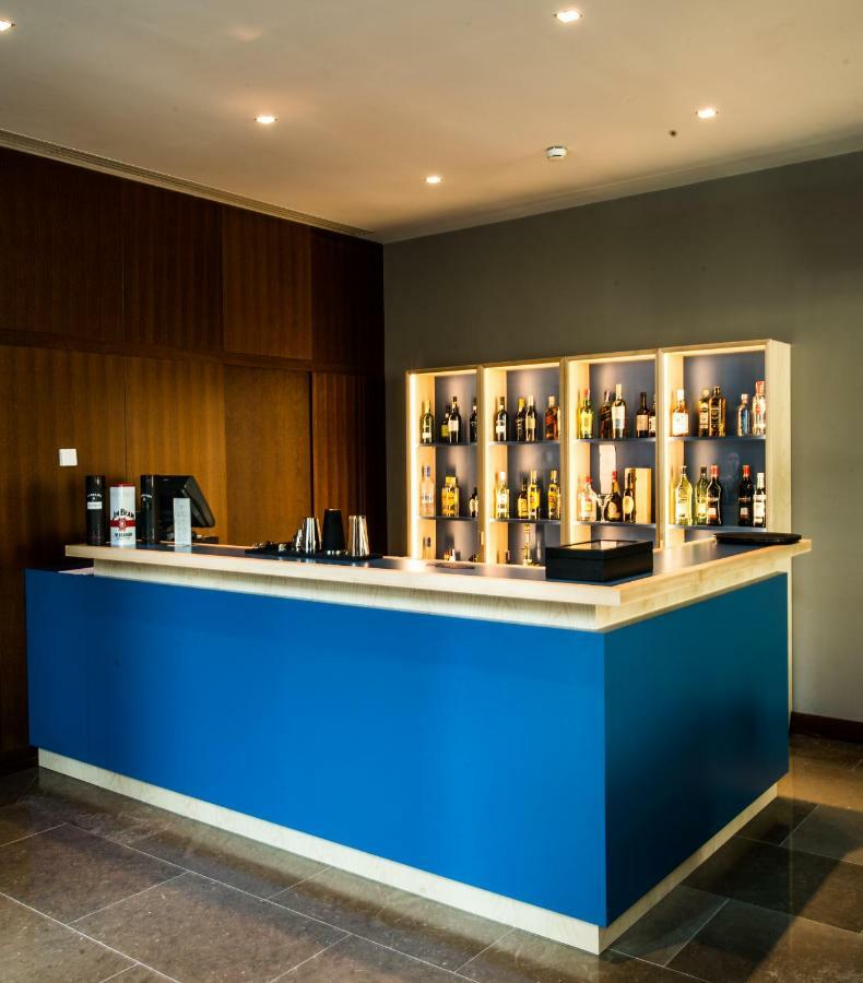 The Editory Artist Baixa Porto Hotel Экстерьер фото