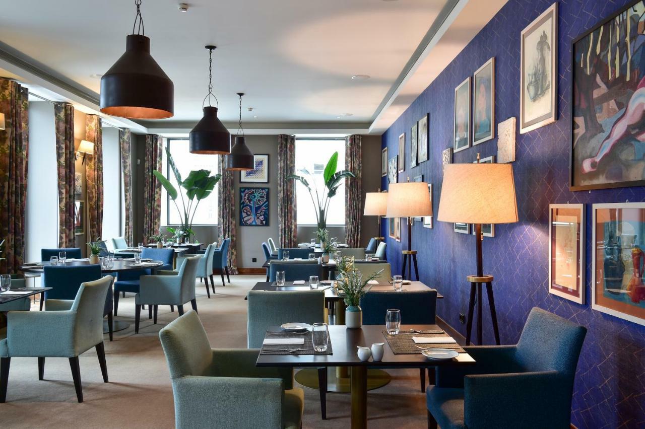 The Editory Artist Baixa Porto Hotel Экстерьер фото